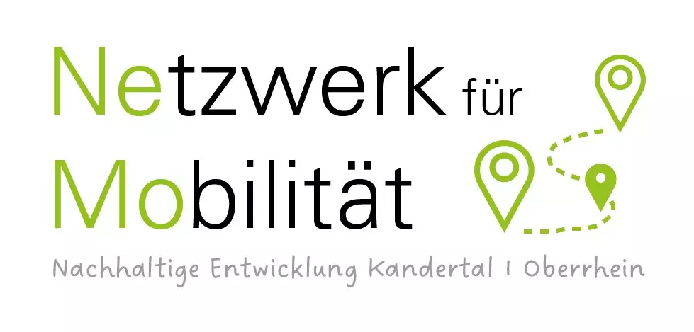Logo Netzwerk für Mobilität