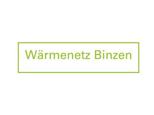 Wärmenetz Binzen