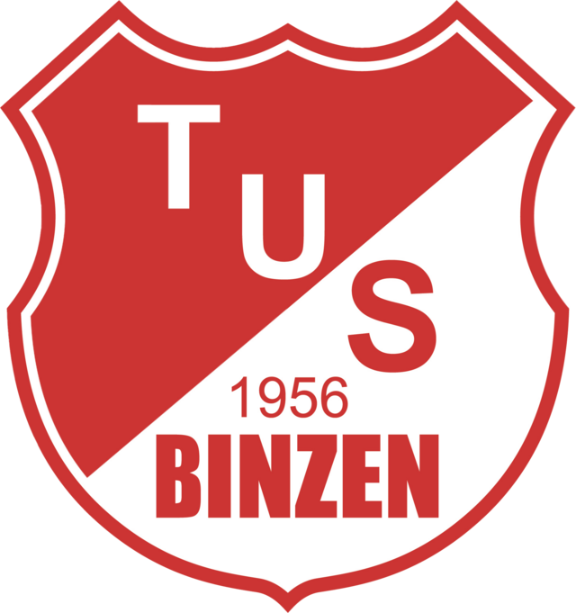 Wappen des TuS Binzen e.V.