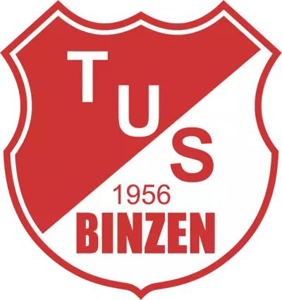 Wappen des TuS Binzen e.V.